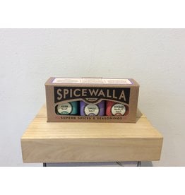 Spicewalla Fancy Finishing Salts Collection - 3 Pack