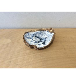 Alison Brooke Designs Oyster Trinket Dish