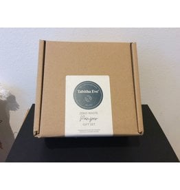 Zero Waste Pamper Gift Set - Bath