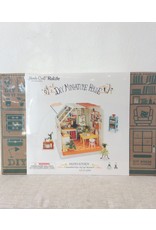 Hands Craft DIY Miniature House Kit