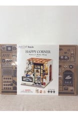 Hands Craft DIY Miniature House Kit