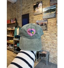 NeurodiVERSED Baseball Cap