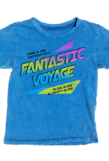 Rowdy Sprout Fantastic Voyage Tee