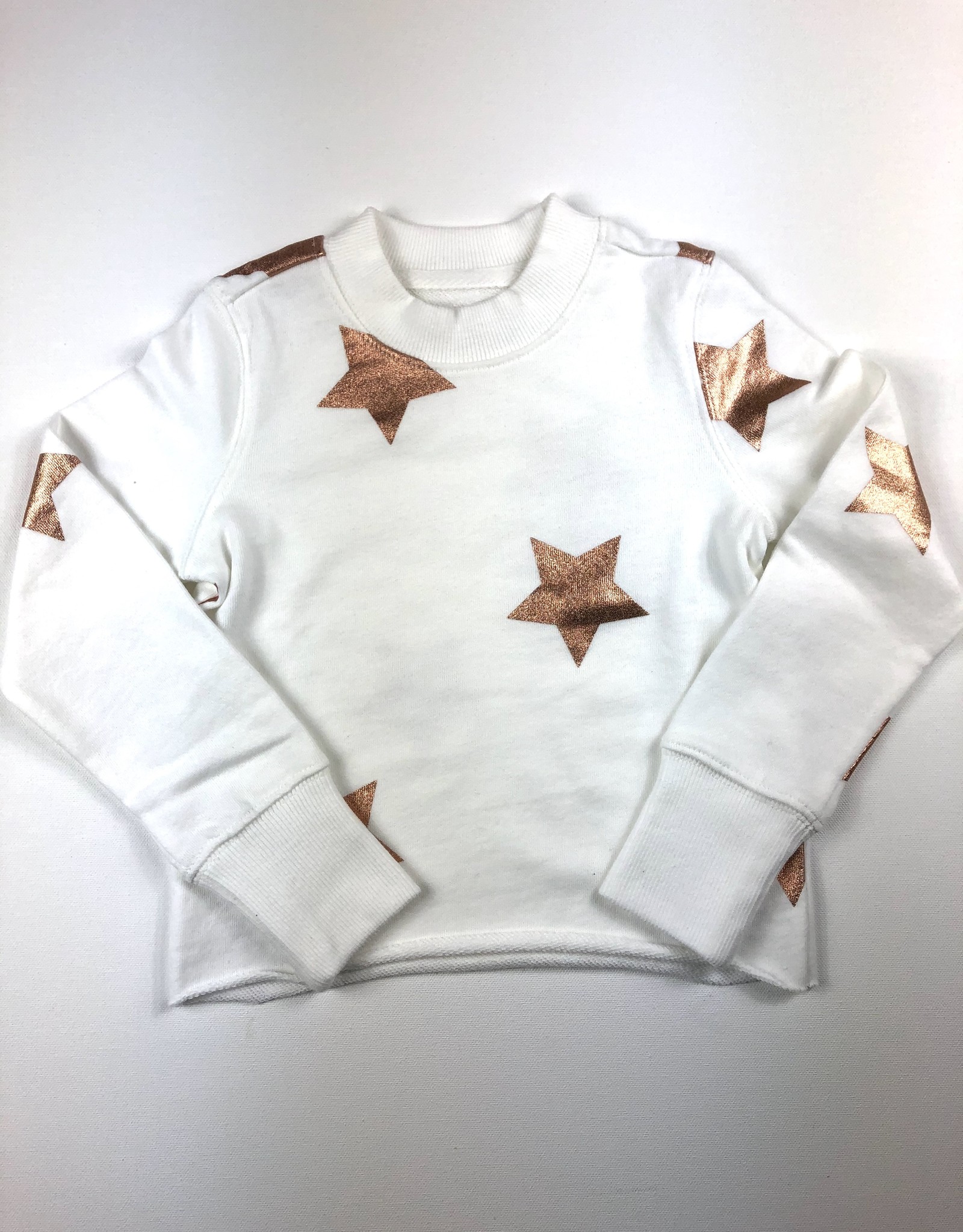 COZII Star Sweatshirt