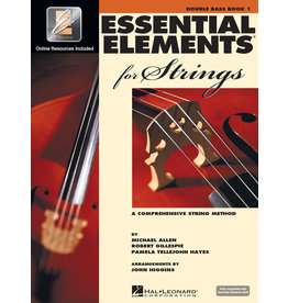 Hal Leonard Essential Elements for Strings