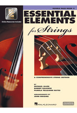 Hal Leonard Essential Elements for Strings