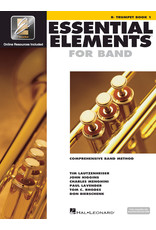 Hal Leonard Essential Elements for Band Book 1