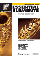 Hal Leonard Essential Elements for Band Book 1