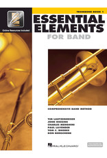 Hal Leonard Essential Elements for Band Book 1