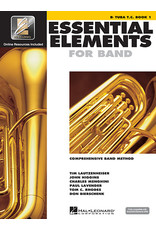 Hal Leonard Essential Elements for Band Book 1