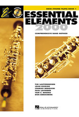 Hal Leonard Essential Elements for Band Book 1