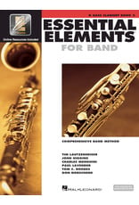 Hal Leonard Essential Elements for Band Book 2