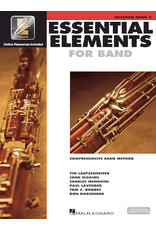 Hal Leonard Essential Elements for Band Book 2