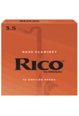 D'Addario Rico by D'Addario Bass Clarinet Reeds