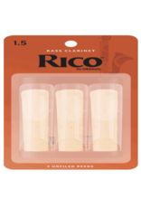 D'Addario Rico by D'Addario Bass Clarinet Reeds