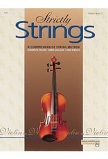 Alfred Strictly Strings