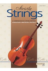 Alfred Strictly Strings