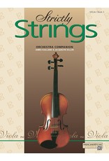 Alfred Strictly Strings