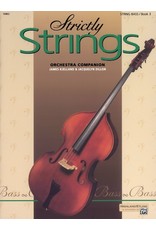 Alfred Strictly Strings