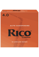 Woodwinds Rico by D'addario Alto Sax Reeds