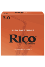 D'Addario Rico by D'addario Alto Sax Reeds