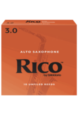 Woodwinds Rico by D'addario Alto Sax Reeds