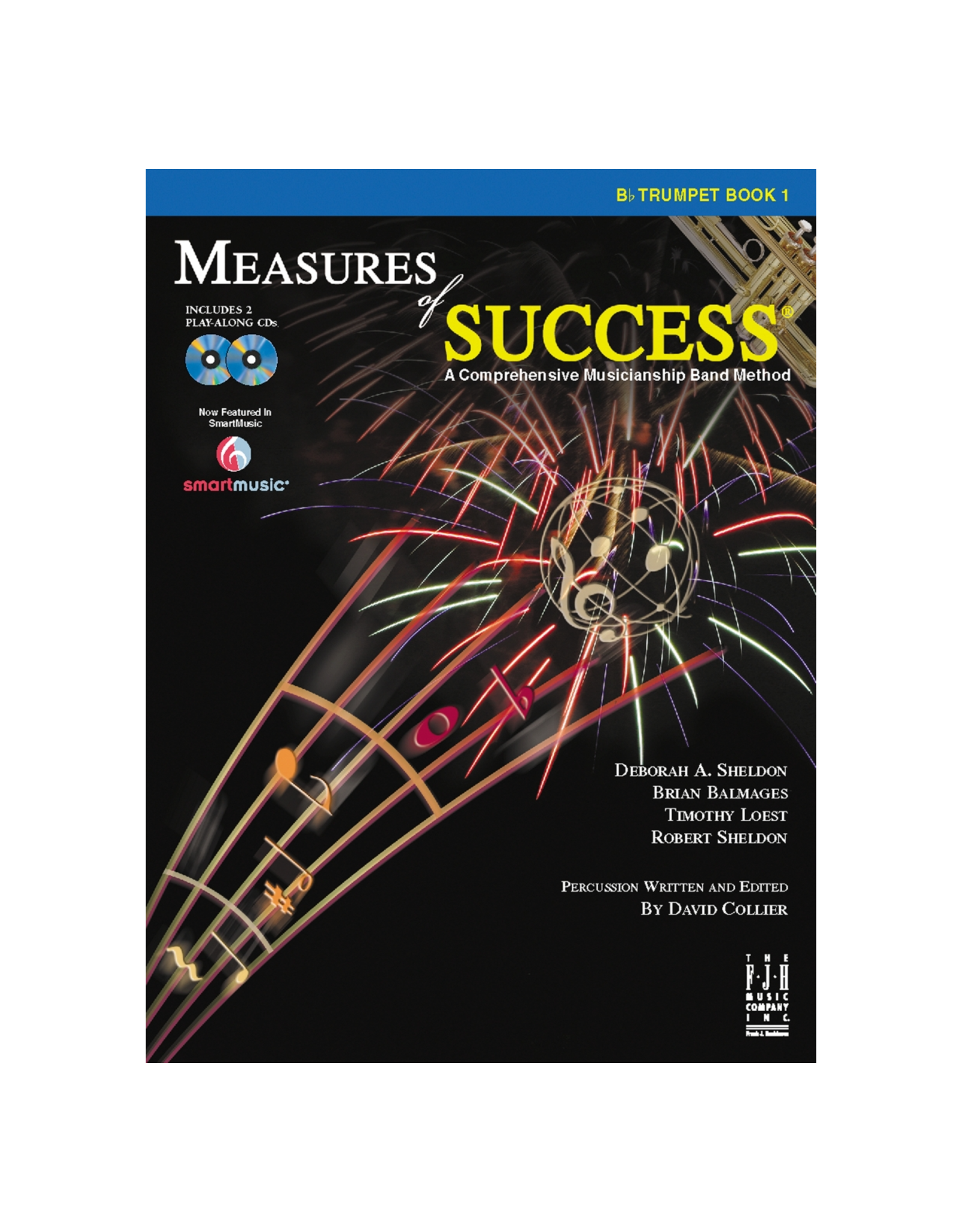 FJH Measures of Success Book 1