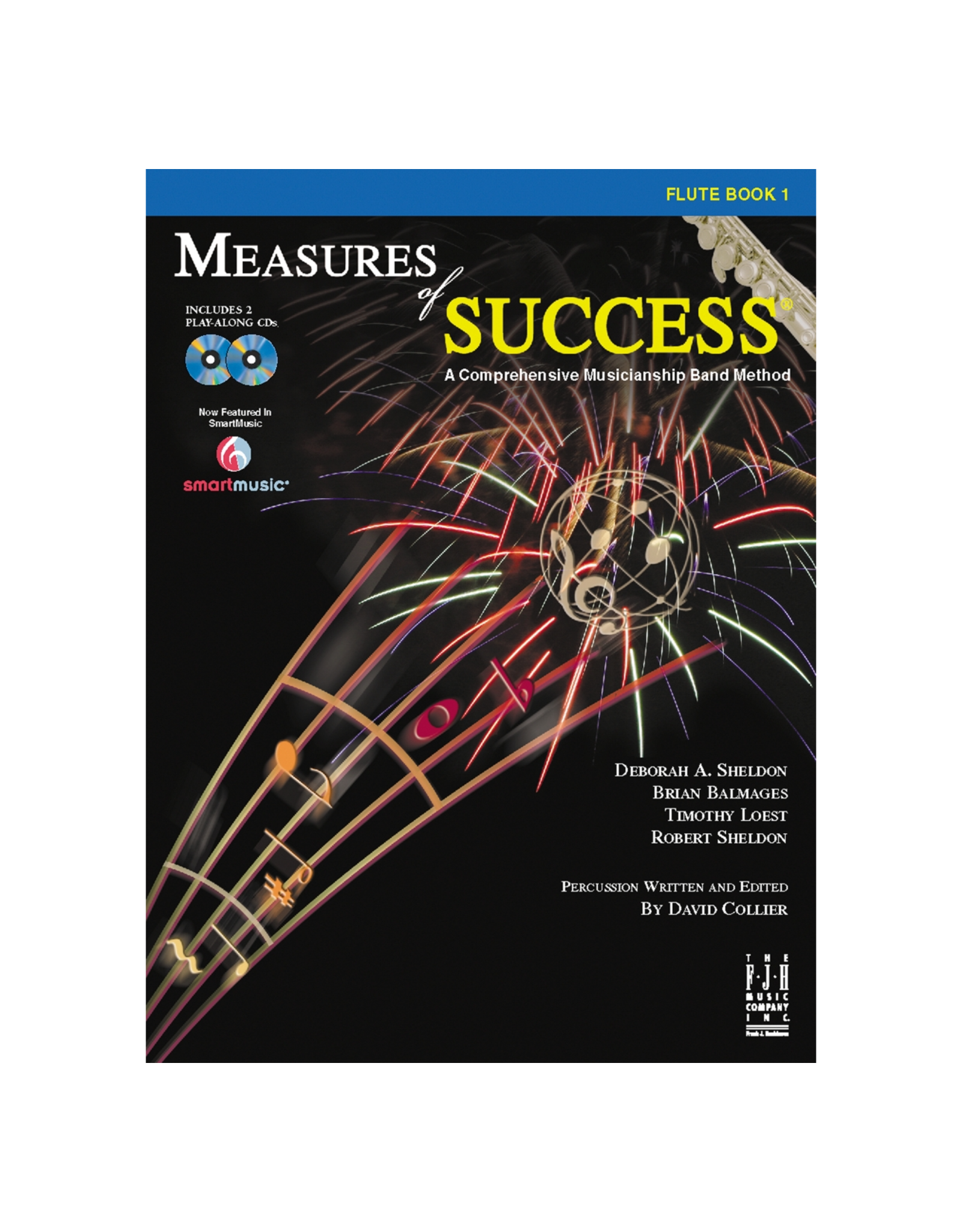 FJH Measures of Success Book 1