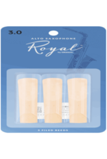 D'Addario Rico Royal by D'addario Alto Sax Reeds