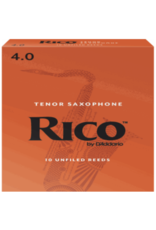 Woodwinds Rico By D'addario Tenor Sax Reeds