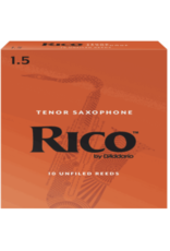 Woodwinds Rico By D'addario Tenor Sax Reeds