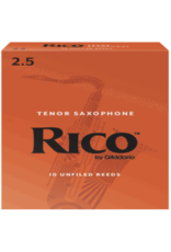 Woodwinds Rico By D'addario Tenor Sax Reeds