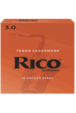 Woodwinds Rico By D'addario Tenor Sax Reeds