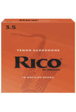 Woodwinds Rico By D'addario Tenor Sax Reeds