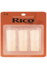 Woodwinds Rico By D'addario Tenor Sax Reeds