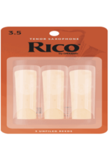 Woodwinds Rico By D'addario Tenor Sax Reeds