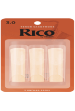 Woodwinds Rico By D'addario Tenor Sax Reeds
