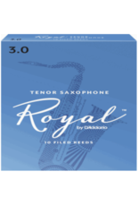 D'Addario Rico Royal By D'addario Tenor Sax Reeds