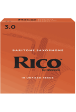 Woodwinds Rico by D'Addario Baritone Sax Reeds