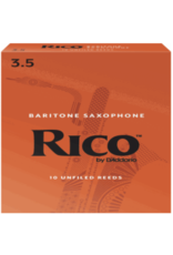 D'Addario Rico by D'Addario Baritone Sax Reeds