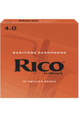 Woodwinds Rico by D'Addario Baritone Sax Reeds