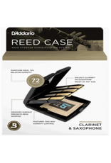 D'Addario D'Addario Single Reed Storage Case