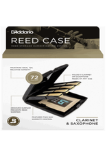 Woodwinds D'Addario Single Reed Storage Case