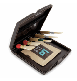 Woodwinds D'Addario Double Reed Storage Case