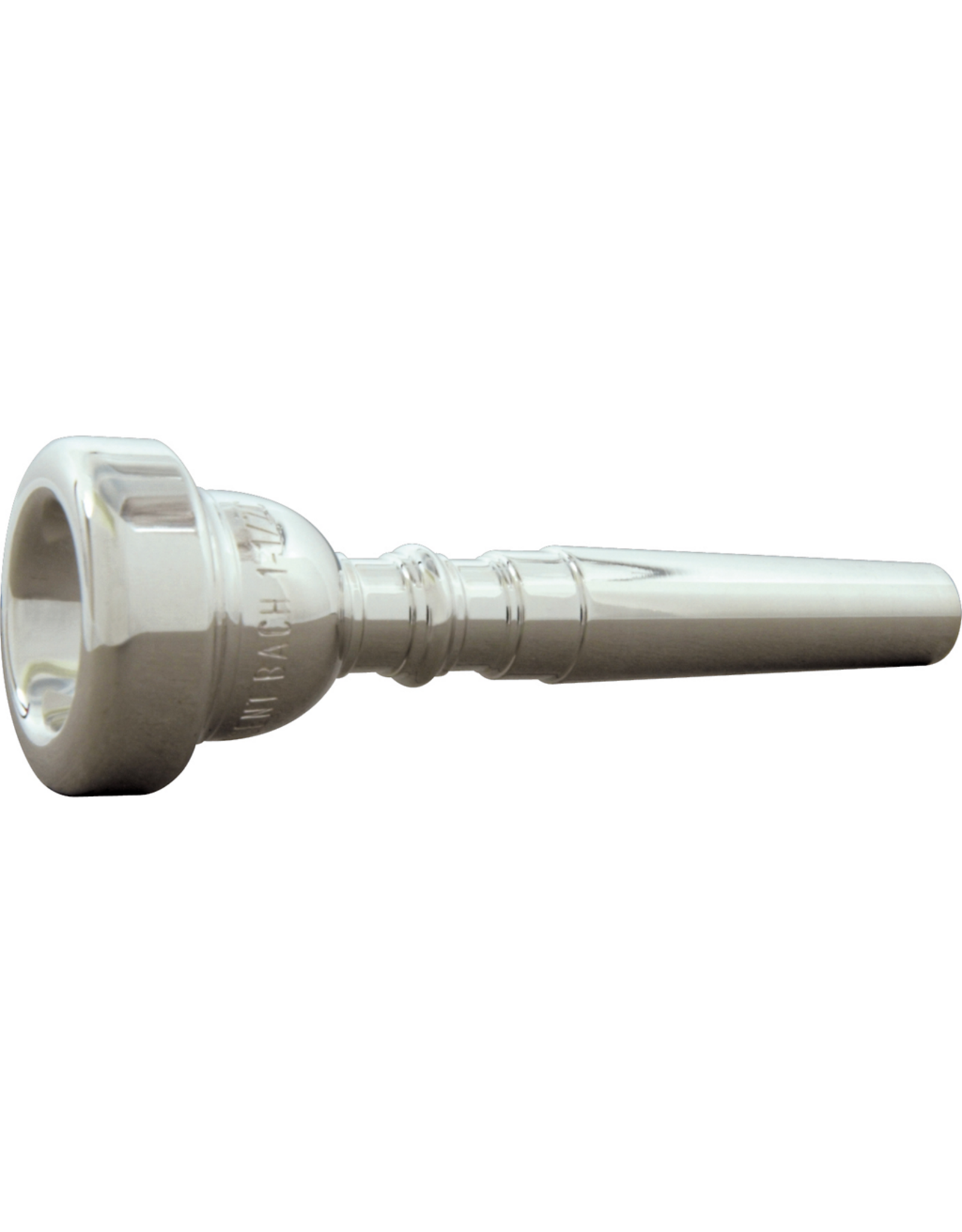 Bach Bach Trumpet Mouthpiece