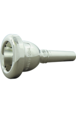 Bach Bach Trombone Mouthpiece