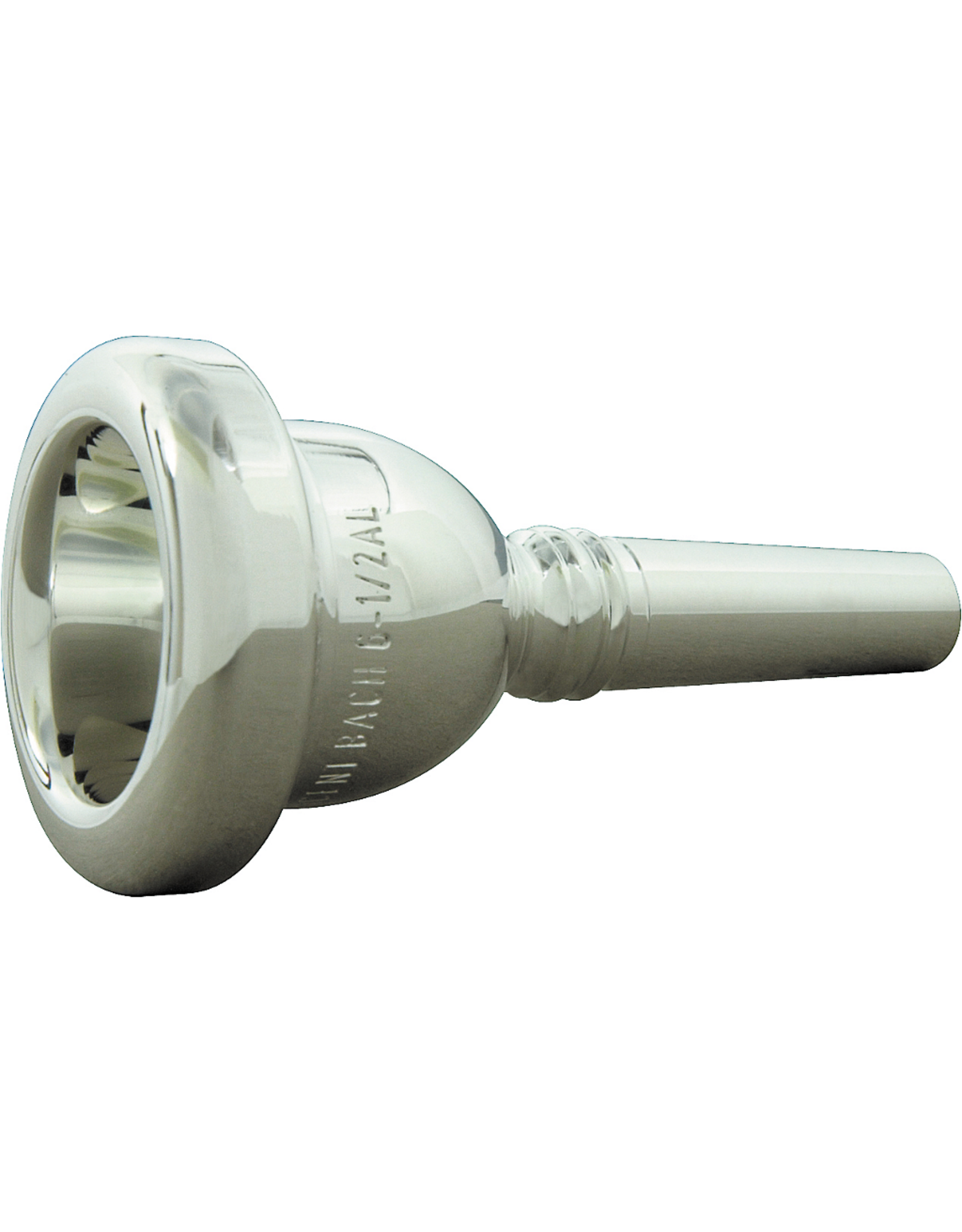 Bach Bach Trombone Mouthpiece