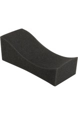 Wright Music Wright Music Foam Style Shoulder Rest