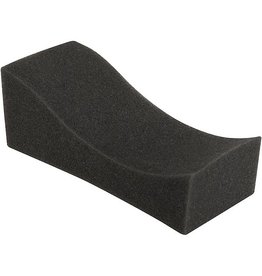 Wright Music Wright Music Foam Style Shoulder Rest