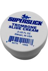 Super Slick SUPERSLICK TROMBONE CREAM